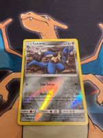Lucario (UNB 126) - EN - Reverse Holo - Unbroken Bonds