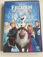 Frozen - DVD 2014