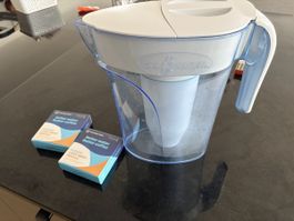 ZeroWater Krug mit Filter und 2x Thirdwave Light Roast