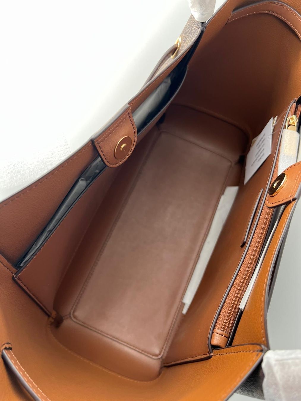 Michael Kors Borse da donna: Michael Kors Tasche brown – Nuovo e nell'imballaggio originale da Wiedlisbach venduto da Sistershop 3