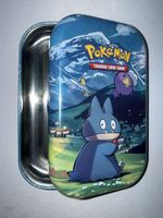 Pokémon Sammeldose/Aufbewahrung, perfekt für den Sommer!