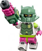 LEGO MINIFIGURES SERIES 24