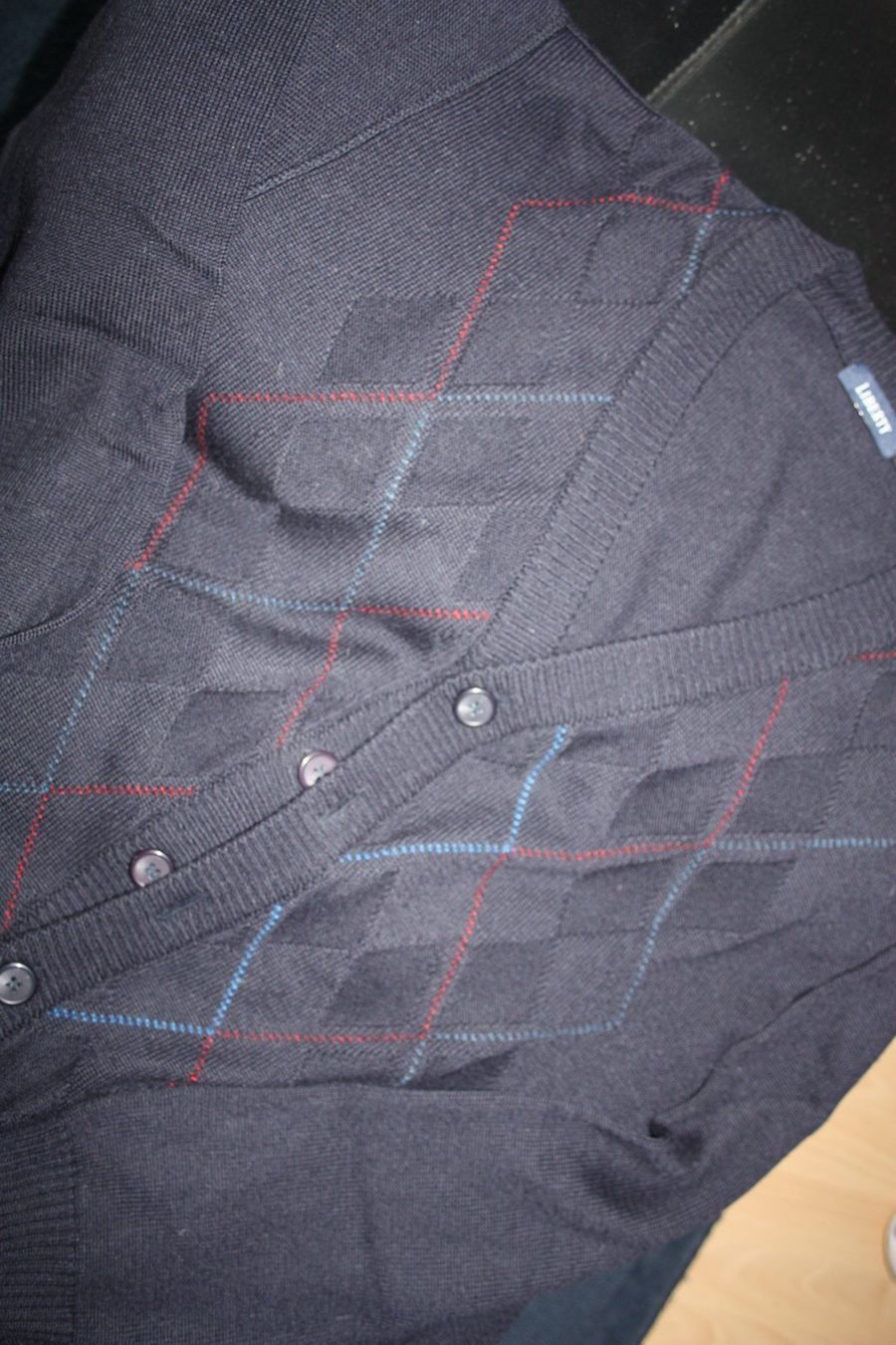 Giacche: Strickjacke Liberty – Usato da Oberwil BL venduto da Hesa41 1