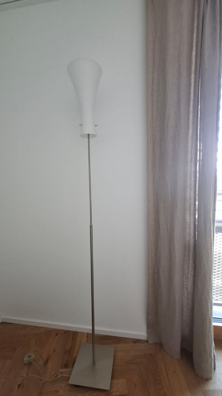 Lampes: Stehlampe – D'occasion à Sempach par johfurrer 1