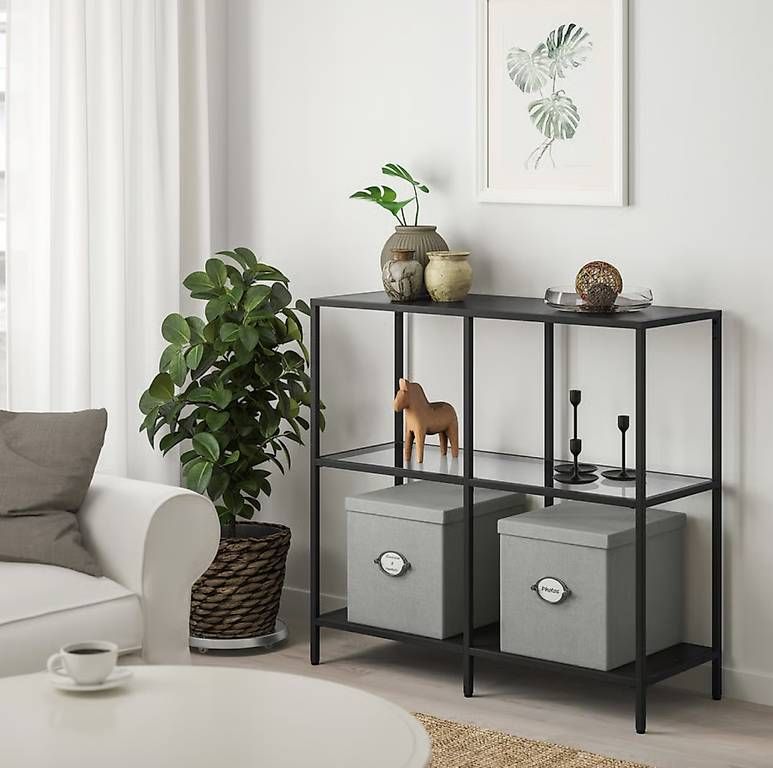 Scaffali: Regal (Ikea) – Usato da Würenlingen venduto da iva_y2q7
