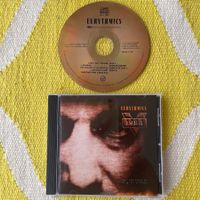 EURYTHMICS-1984 FOR THE LOVE OF BIG BROTHER