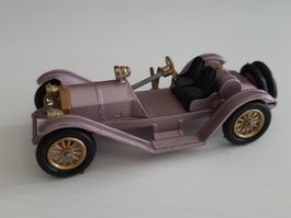 Lesney - Models of Yesteryear 'Mercer Raceabout'