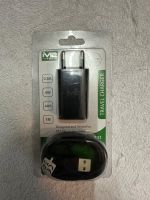 Micro Travel Charger
