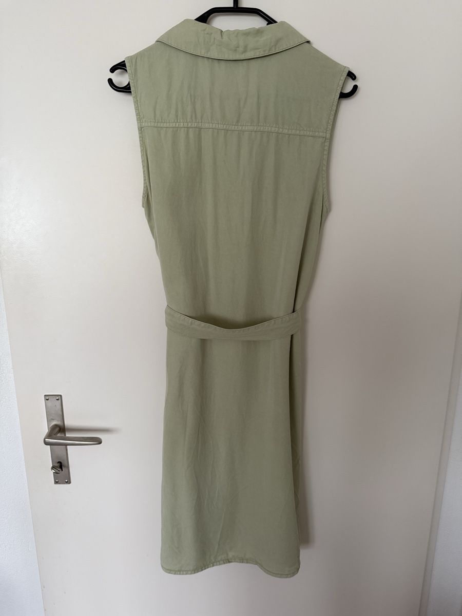 Vero Moda Vestiti: Vero Moda Kleid Gr. S – Nuovo (secondo la descrizione) da Zollikofen venduto da liindaaa 4