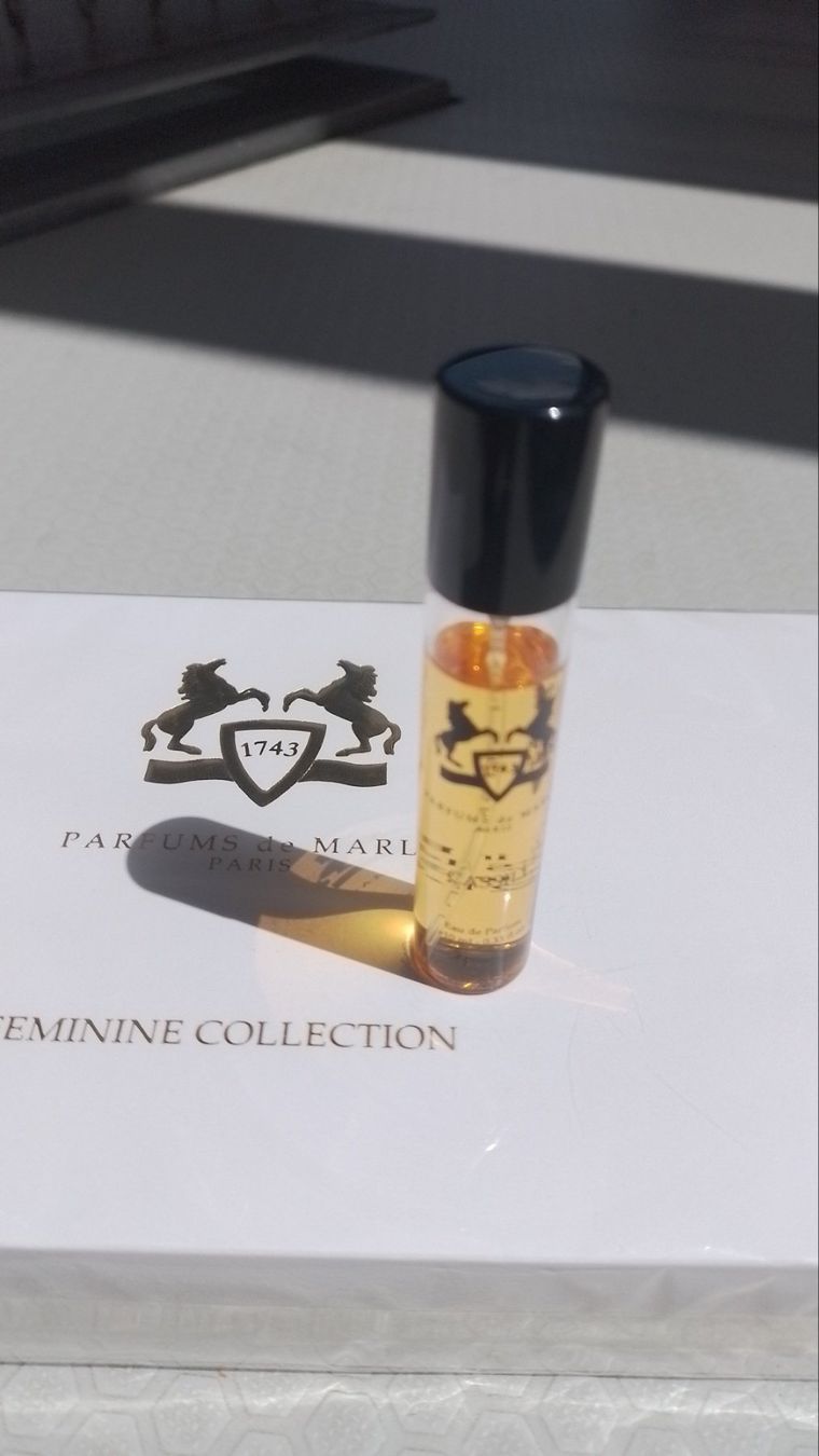 Xerjoff Profumi & Eau de Toilette: Cassili  Parfums de Marly 10ml NEU – Nuovo (secondo la descrizione) da Flums venduto da Inna77 1