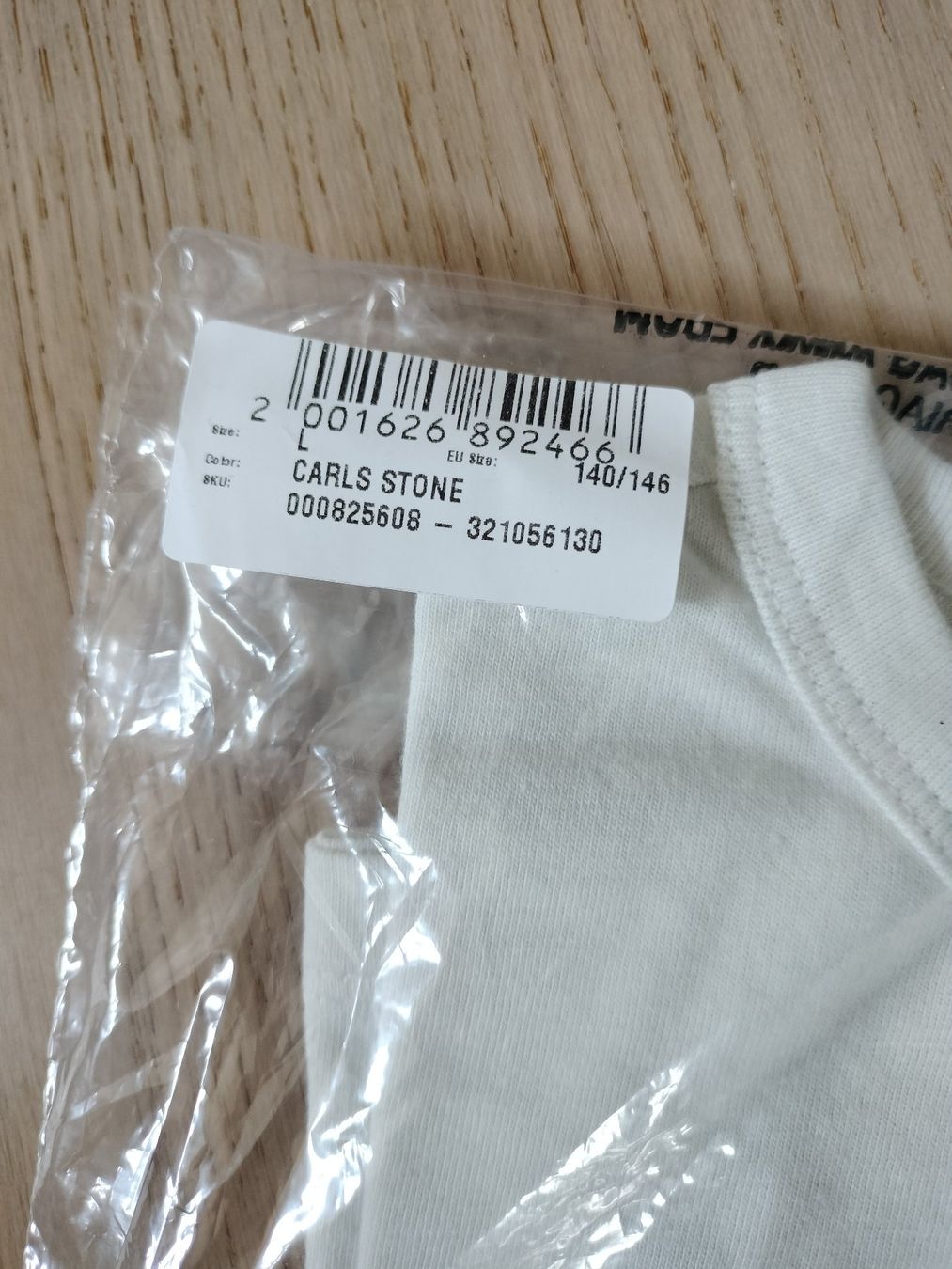 Gap Camicie, T-shirt & Polo: T-Shirt Grösse 140 GAP – Nuovo e nell'imballaggio originale da Neftenbach venduto da TheKringel 1