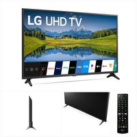 FERNSEHER LG 49 UHD 4K 49UK6200 3 Mt Garantie