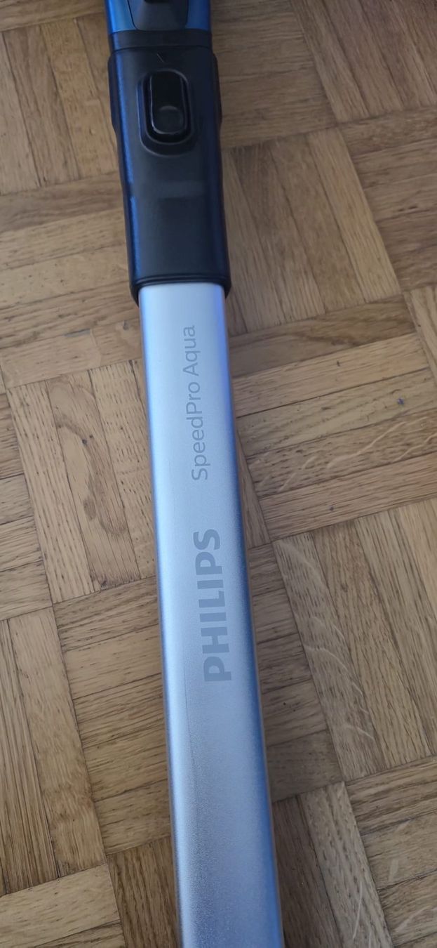 Philips Aspirapolveri & Accessori: Aspirateur Philips SpeedProAqua – Usato da Renens VD venduto da lau_h6tb 7
