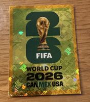 Panini Worldcup 2026 FWC 7