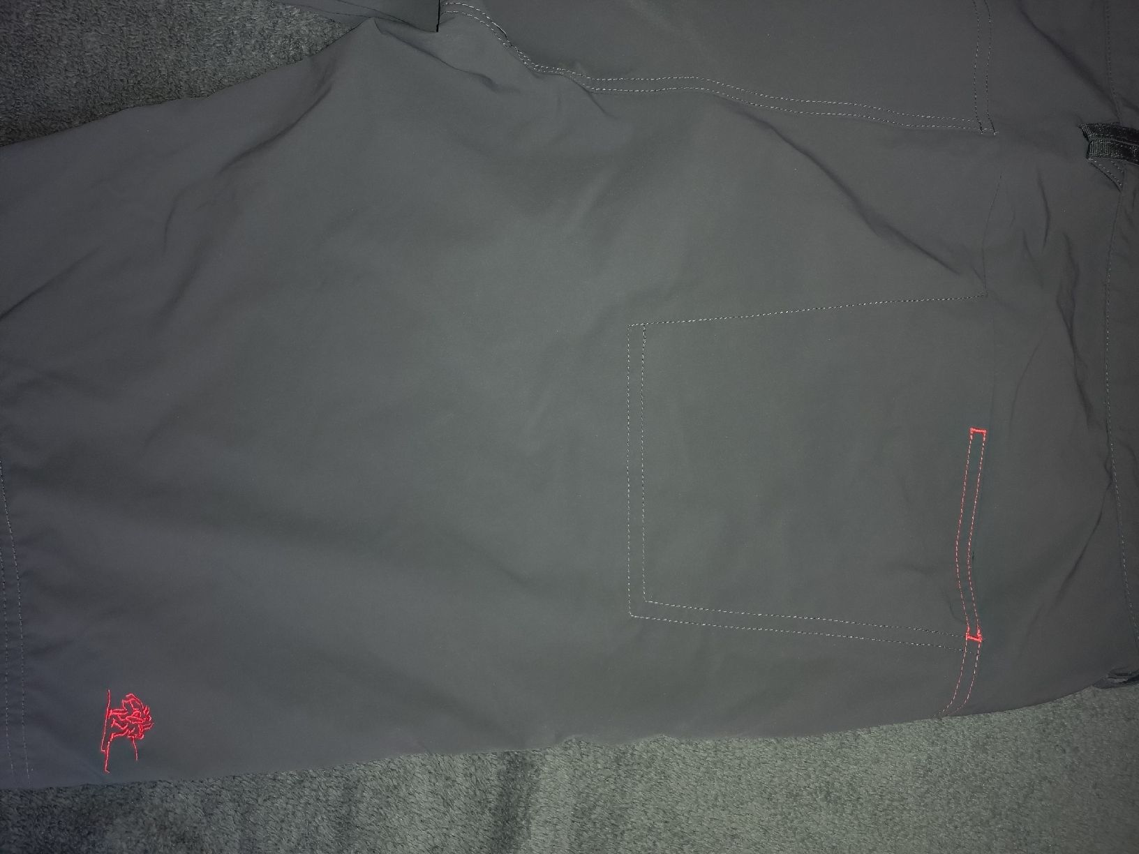 Bergans Pantaloni: Bergans kurze hose xxl – Usato da Adliswil venduto da Napa666 5