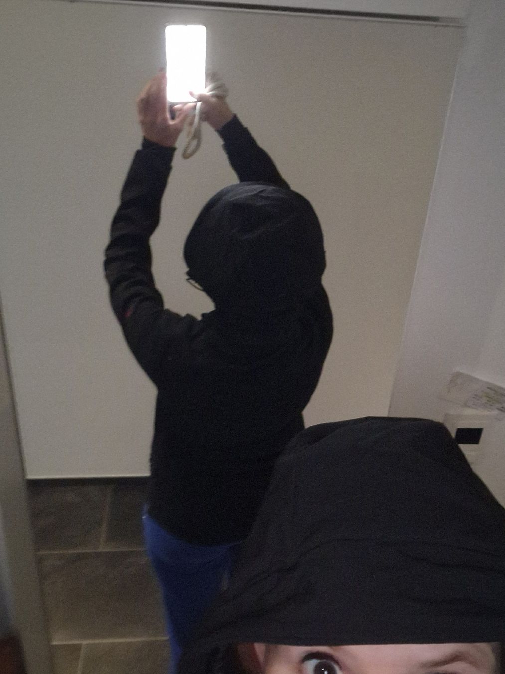 Giacche: Top Softshell Jacke von Tom Bergstein, Schwarz, Grösse M – Nuovo (secondo la descrizione) da Bottmingen venduto da mbrunetti1 6