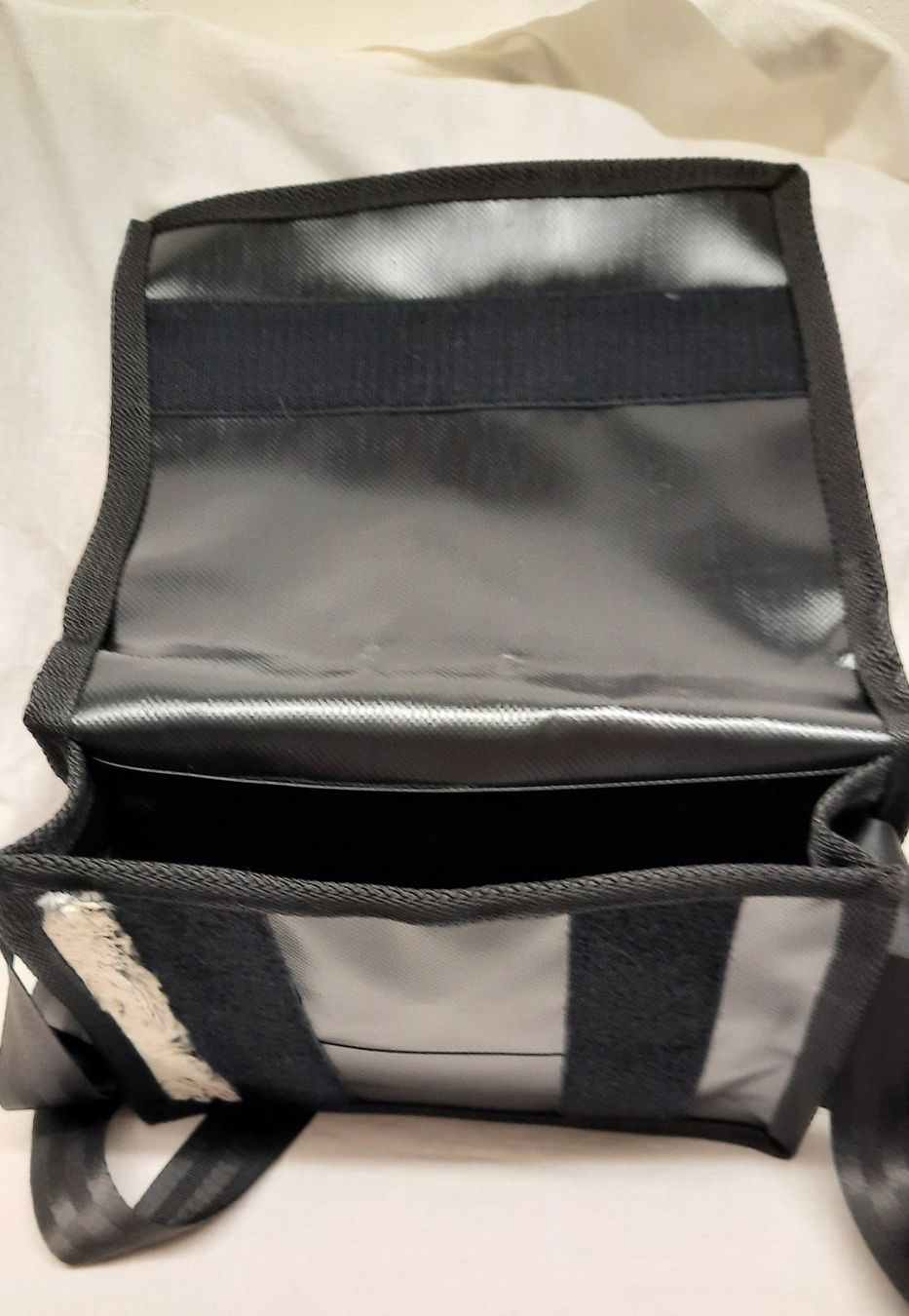 Borse da donna: Mit Kunstfell überzogen- Blachenhandtasche neu – Nuovo (secondo la descrizione) da Spreitenbach venduto da Margot-09 3