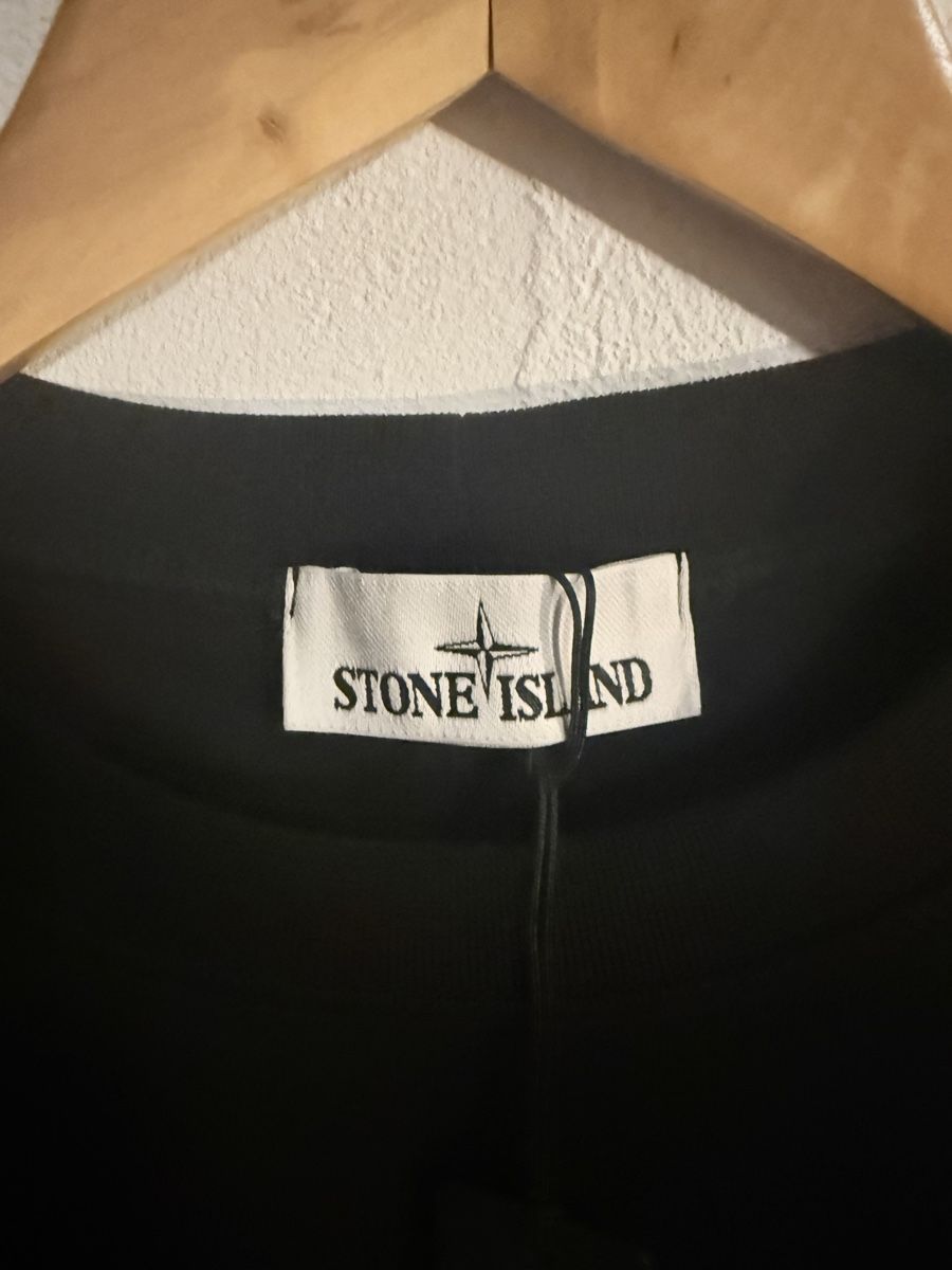 Stone Island Maglioni & Felpe: Stone Island Pullover Gr L original – Nuovo e nell'imballaggio originale da Luzern venduto da Stren3 2