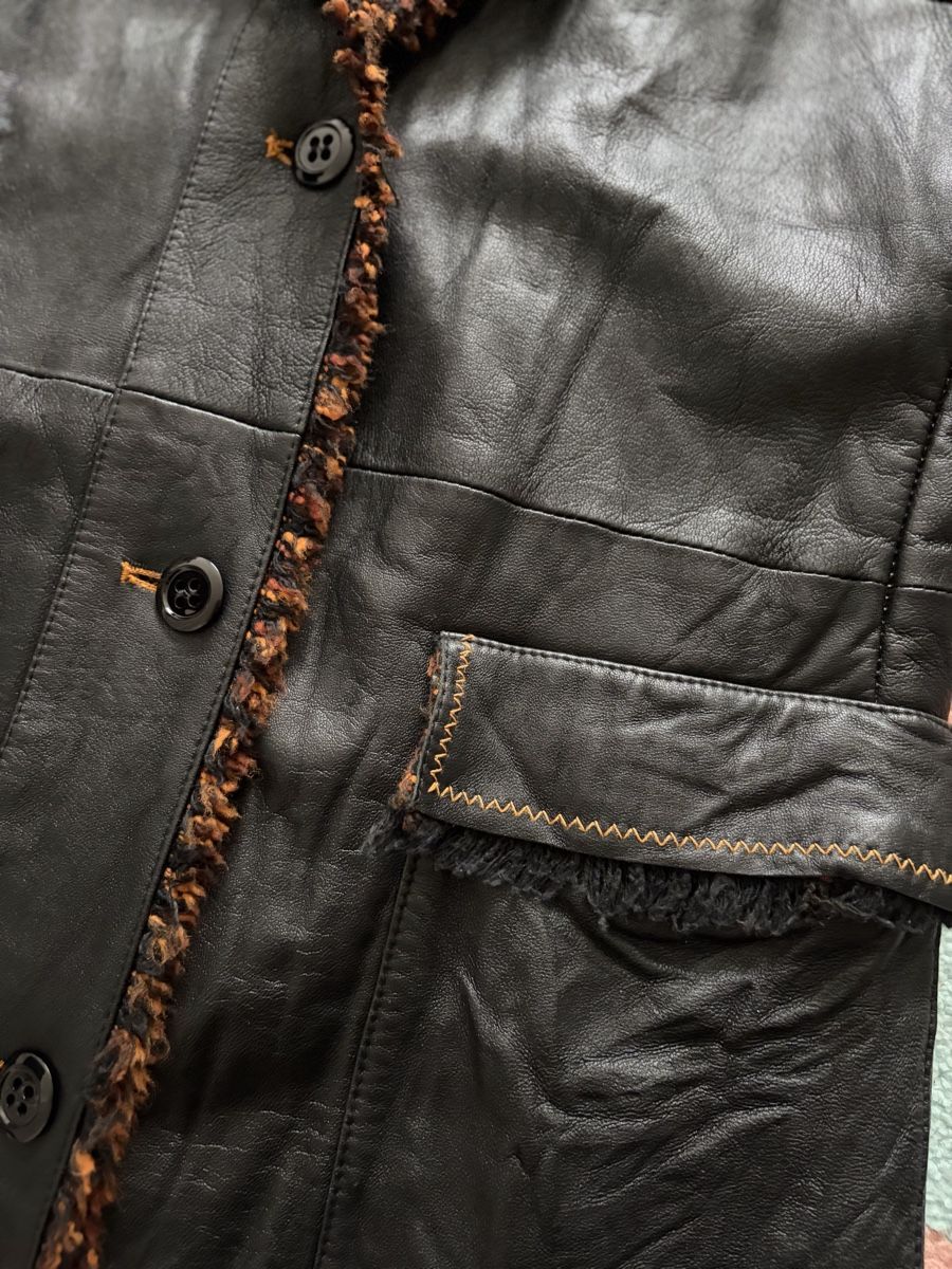 Cappotti: Vintage Leonardo coat – Usato da Hünibach venduto da rut_hlg5 4