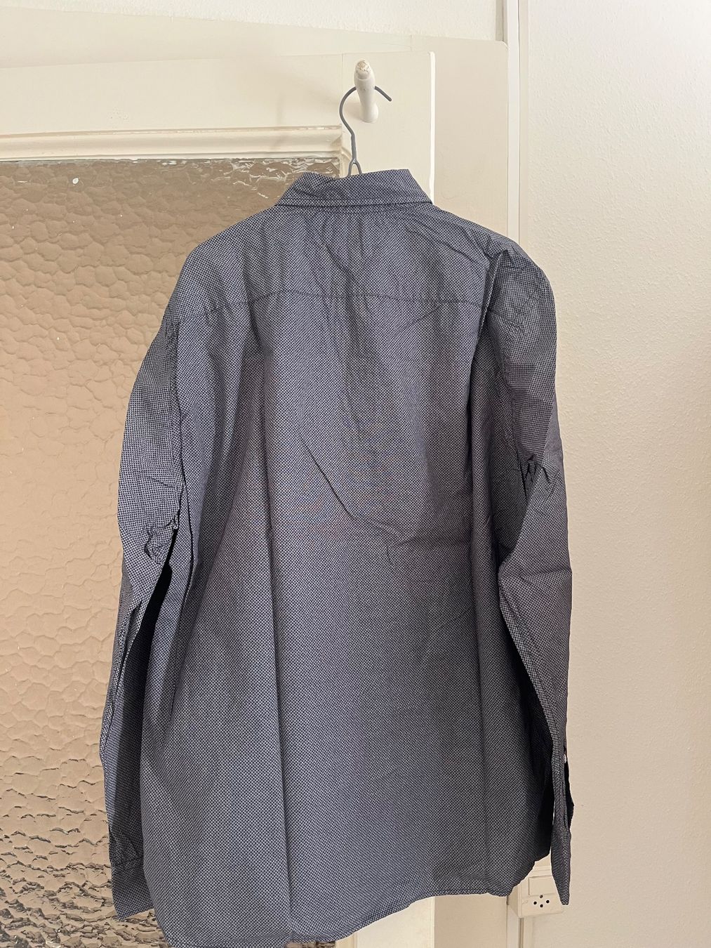 Tommy Hilfiger Camicie: Tommy Hilfiger Chemise Regular fit – Usato da Lausanne venduto da aloncey 1