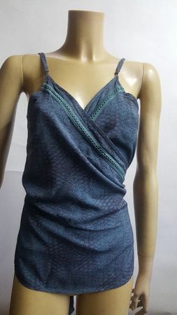 BRUNOTTI TOP DAMILIA TOP M T-SHIRT 9075