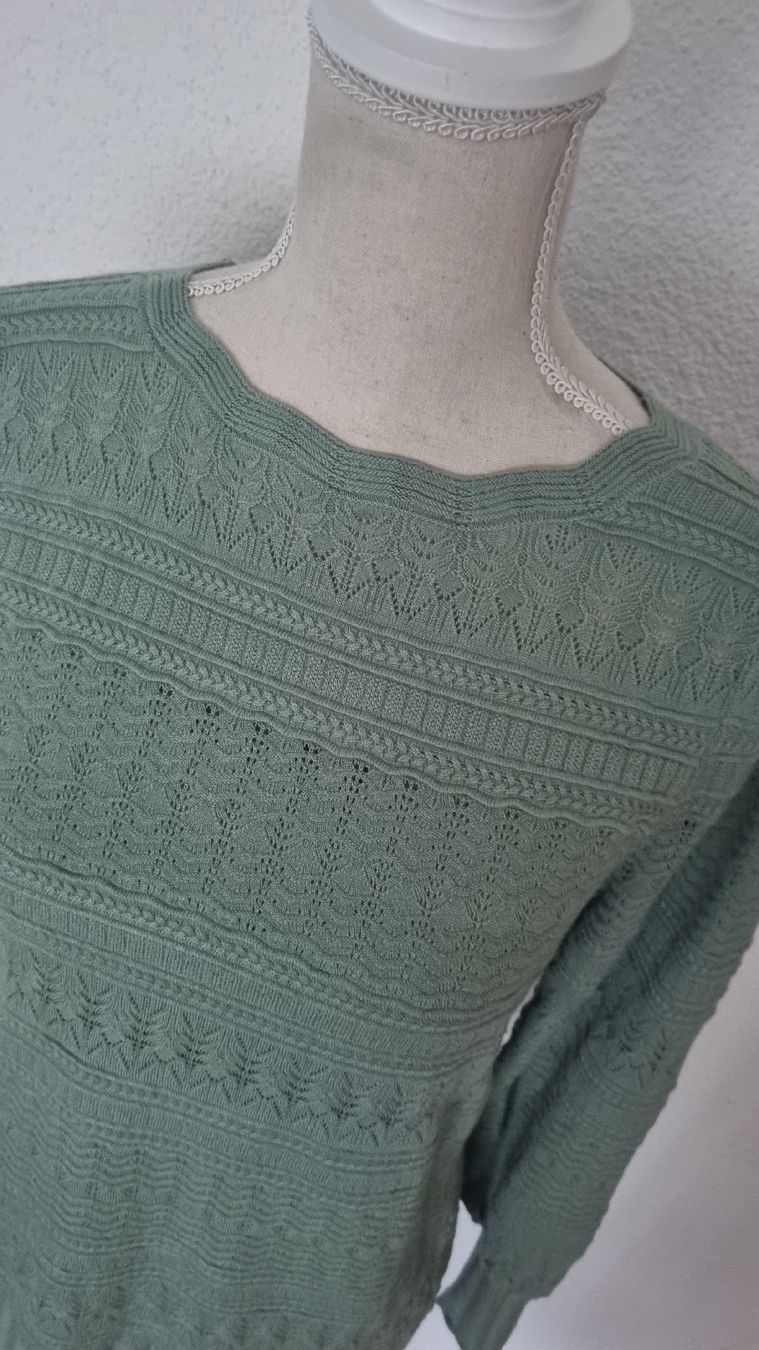 Maglioni & Felpe: Sehr schöner Pullover von der Marke PAULINE Gr. L – Nuovo (secondo la descrizione) da Schneisingen venduto da backstore24 1