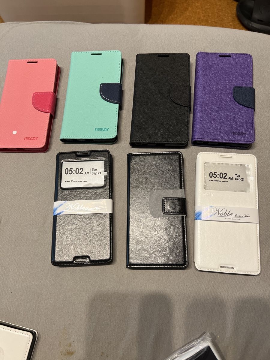Sony Cover & Protezioni schermo: Sony xperia z5 hülle – Nuovo e nell'imballaggio originale da Muri AG venduto da Norci1