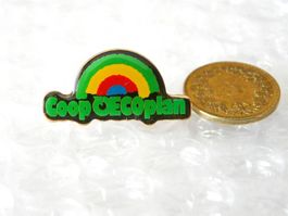 • Coop oeco Plan rainbow arc-en-ciel Versand möglich  F1.104