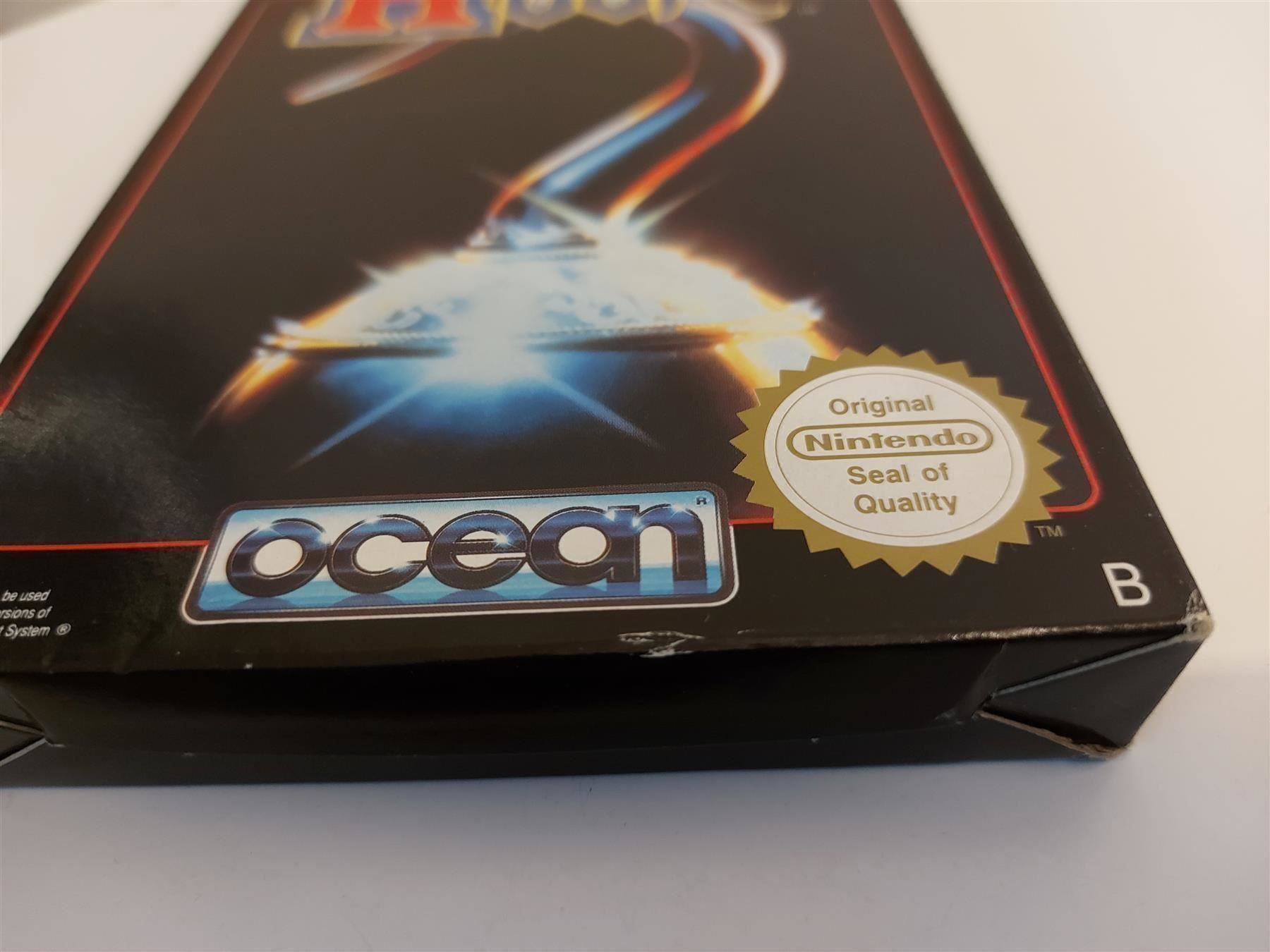 Giochi: Hook Nintendo NES OVP – Usato da Aarau venduto da Kaesekuchen2000 4