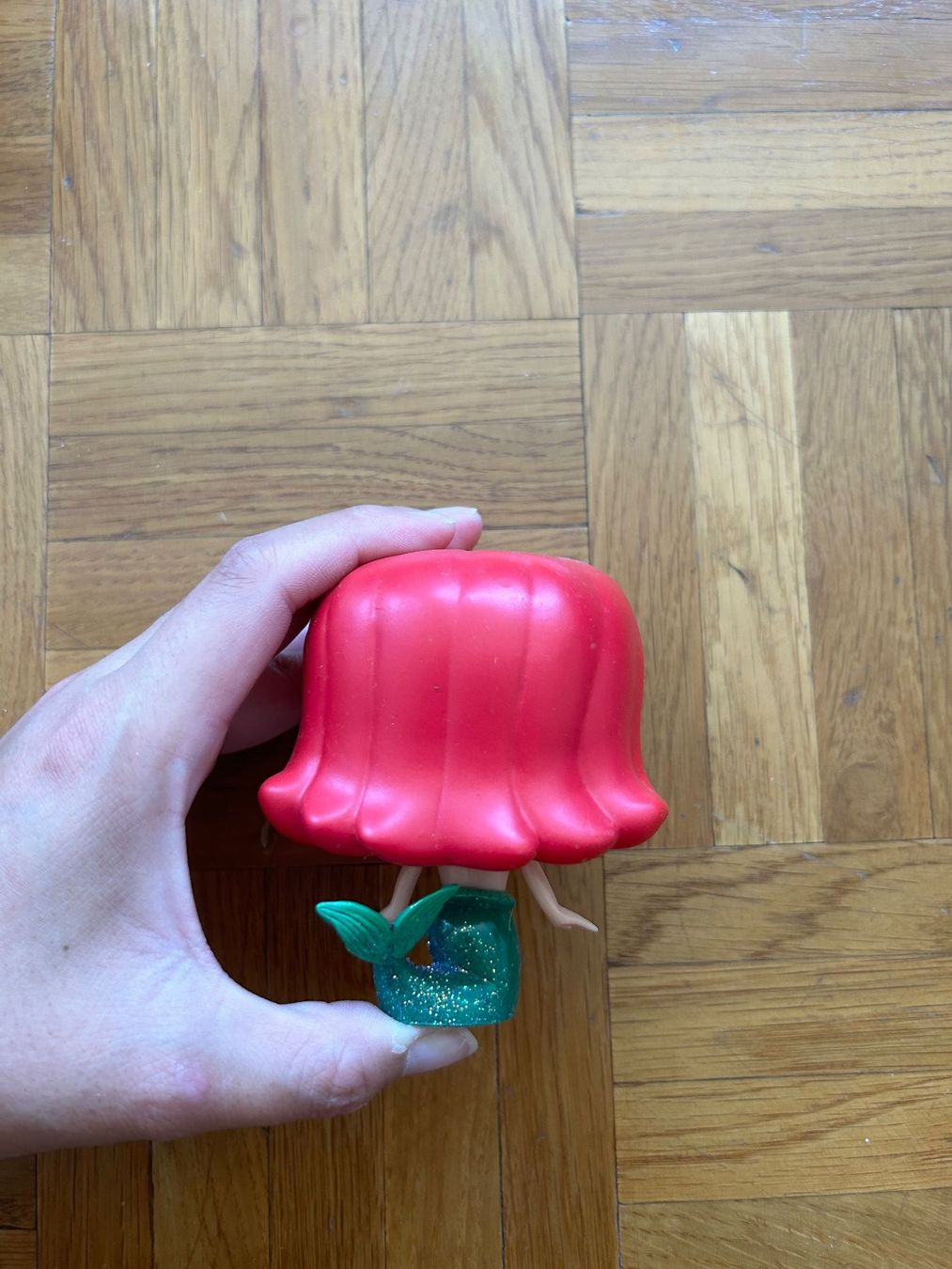 Funko Figuren: Funko Pop Figur Ariel - Disney – Gebraucht aus Baden von lilylein_ 1