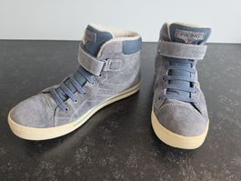 VIKING Wibterschuhe Gr. 41 für Jungen Schuhe gefütter