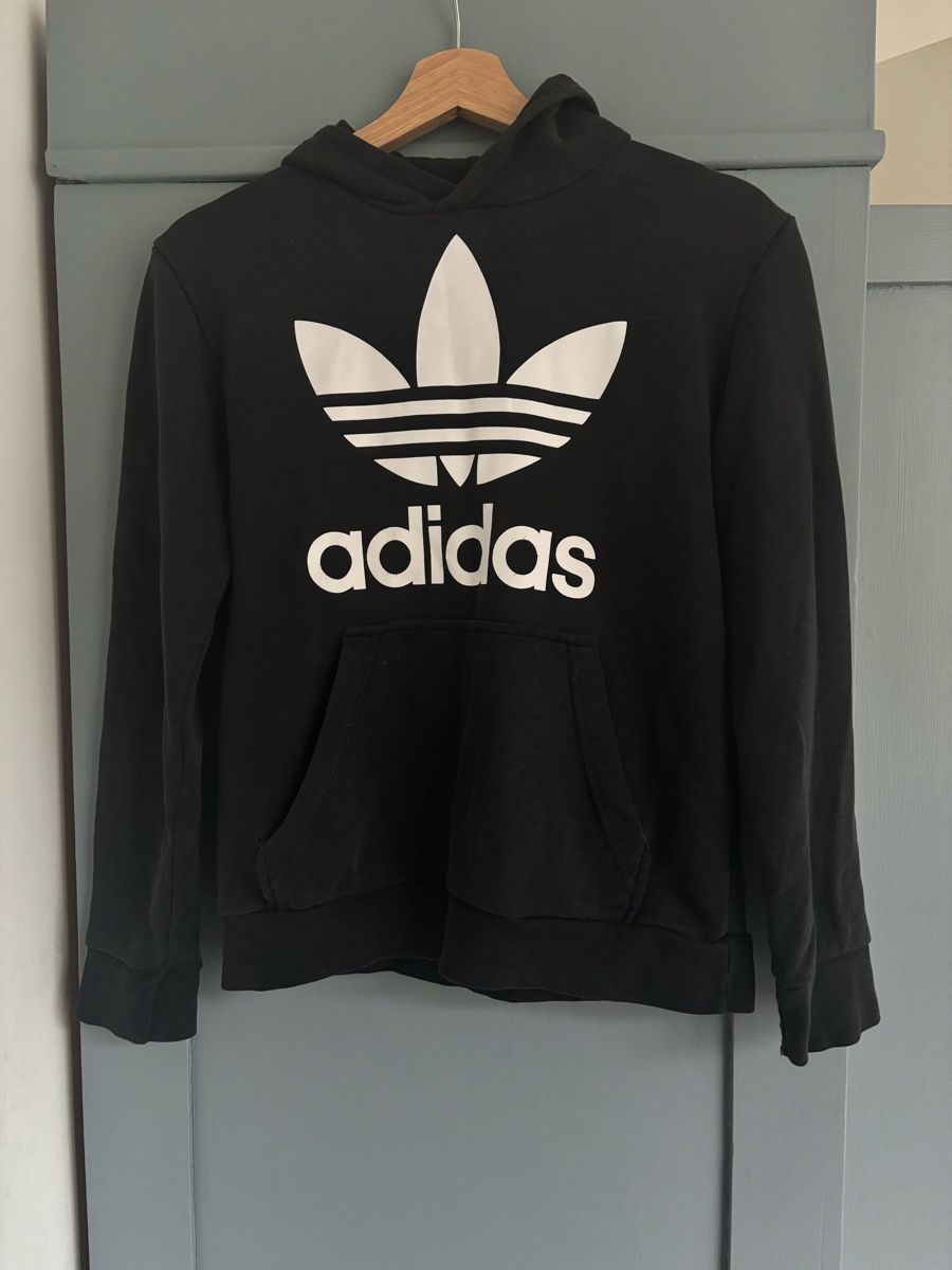 Adidas Maglioni & Felpe: Adidas Pullover in der Grösse 158 – Usato da Winterthur venduto da goodwood68