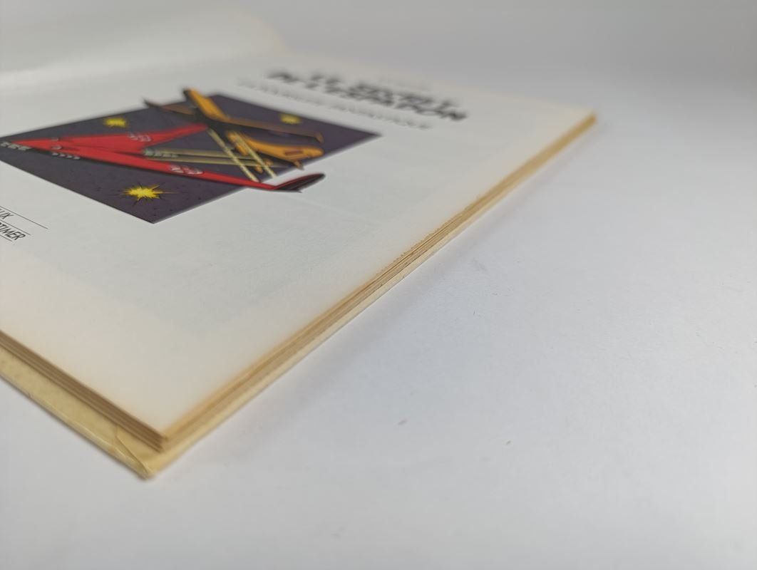 Fumetti: Collection de 22 BD Les aventures de Blake et Mortimer – Usato da Thielle venduto da Plusvalue_Neuchatel 5