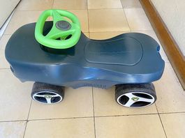 Bobbycar