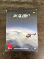 DVD Box Swissview die komplette Serie