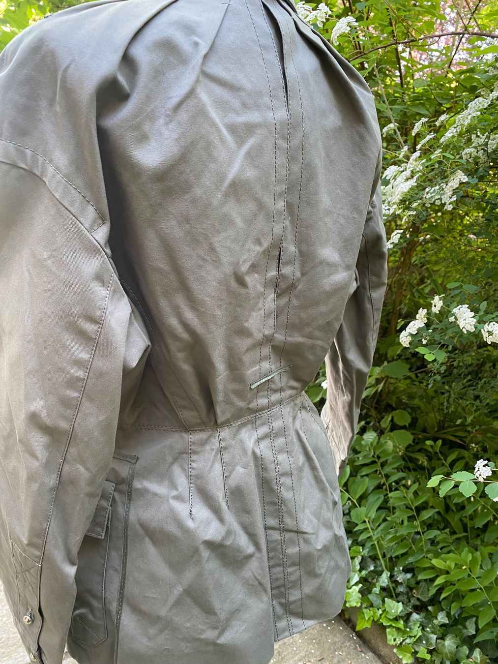 Marc Jacobs Giacche: Marc Jacobs Jacke Grösse 2 /ca. 34 – Nuovo (secondo la descrizione) da Zürich venduto da JDB_Vintage 2