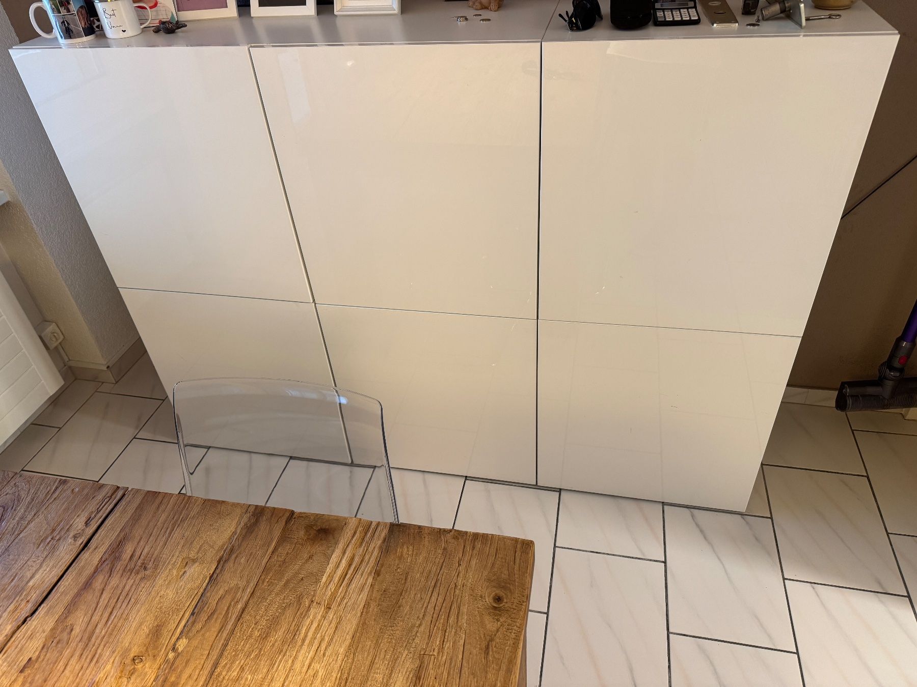 Ikea Scaffali: Aufbewahrungsmöbel Ikea – Usato da Hüttikon venduto da Danone2 1