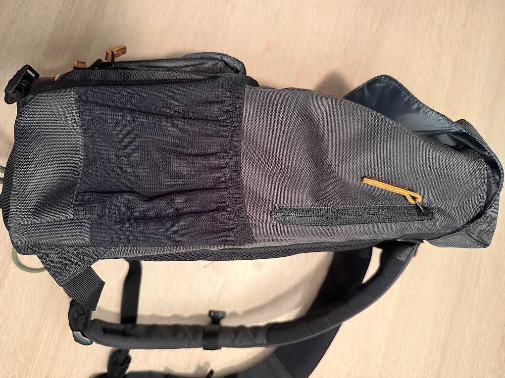 Zaini: Rucksack Marke Mantona – Usato da Zürich venduto da aless33 3
