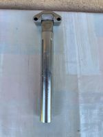 Sattelstütze Kalloy, 25.4mm
