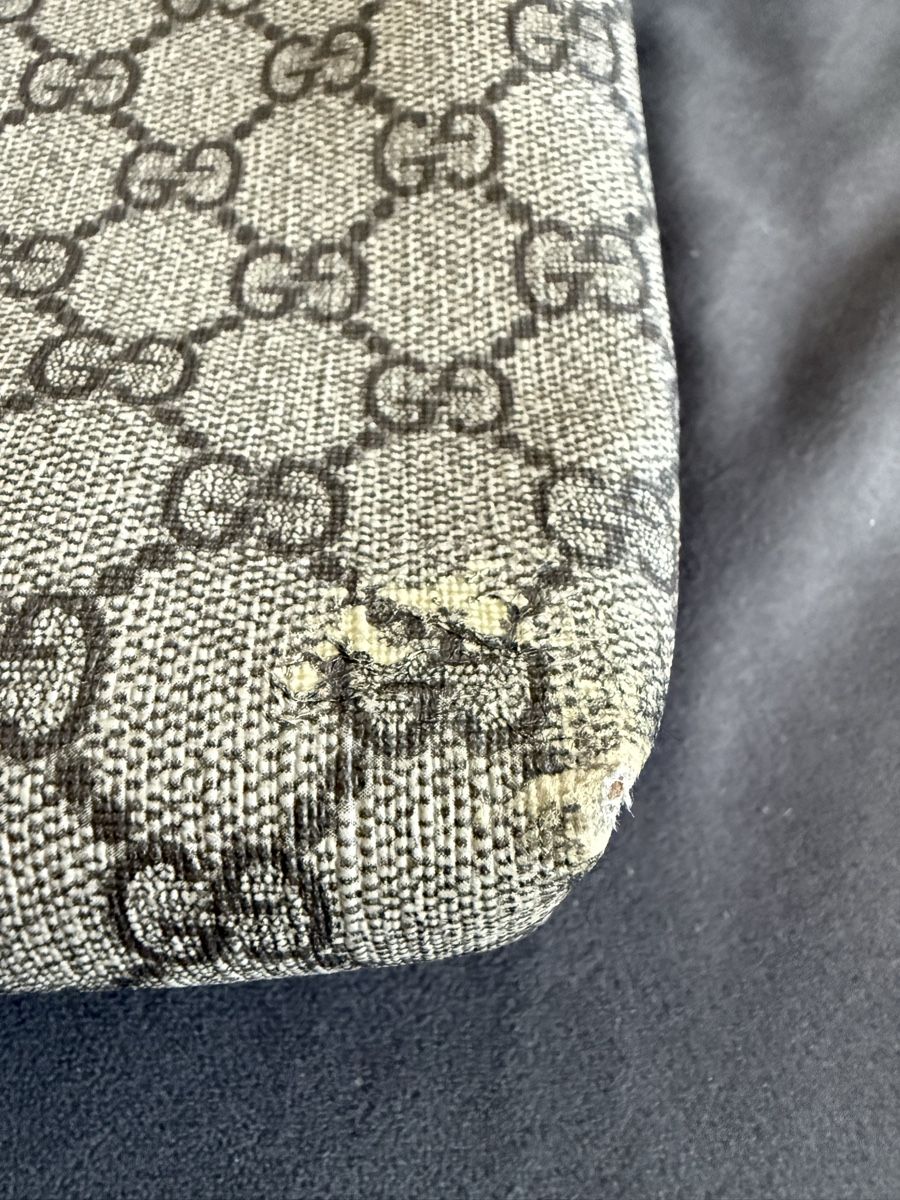 Gucci Borse: Gucci Umhängetasche – Usato da Herisau venduto da Antonys 2