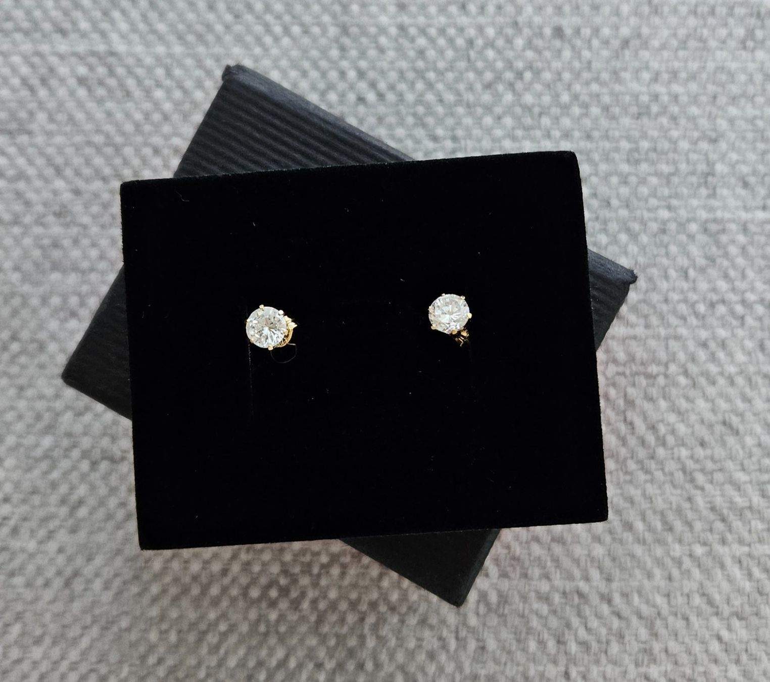 Orecchini pendenti & Orecchini a lobo: Boucles d'oreilles en Or 325 – Usato da Bex venduto da Villy_Wolf