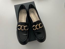 Damenschuhe Loafer