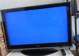 Toshiba Fernseher 107cm Diagonale
