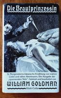 Die Brautprinzessin, William Goldman, spannend und lustig!