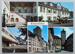 Rheinfelden