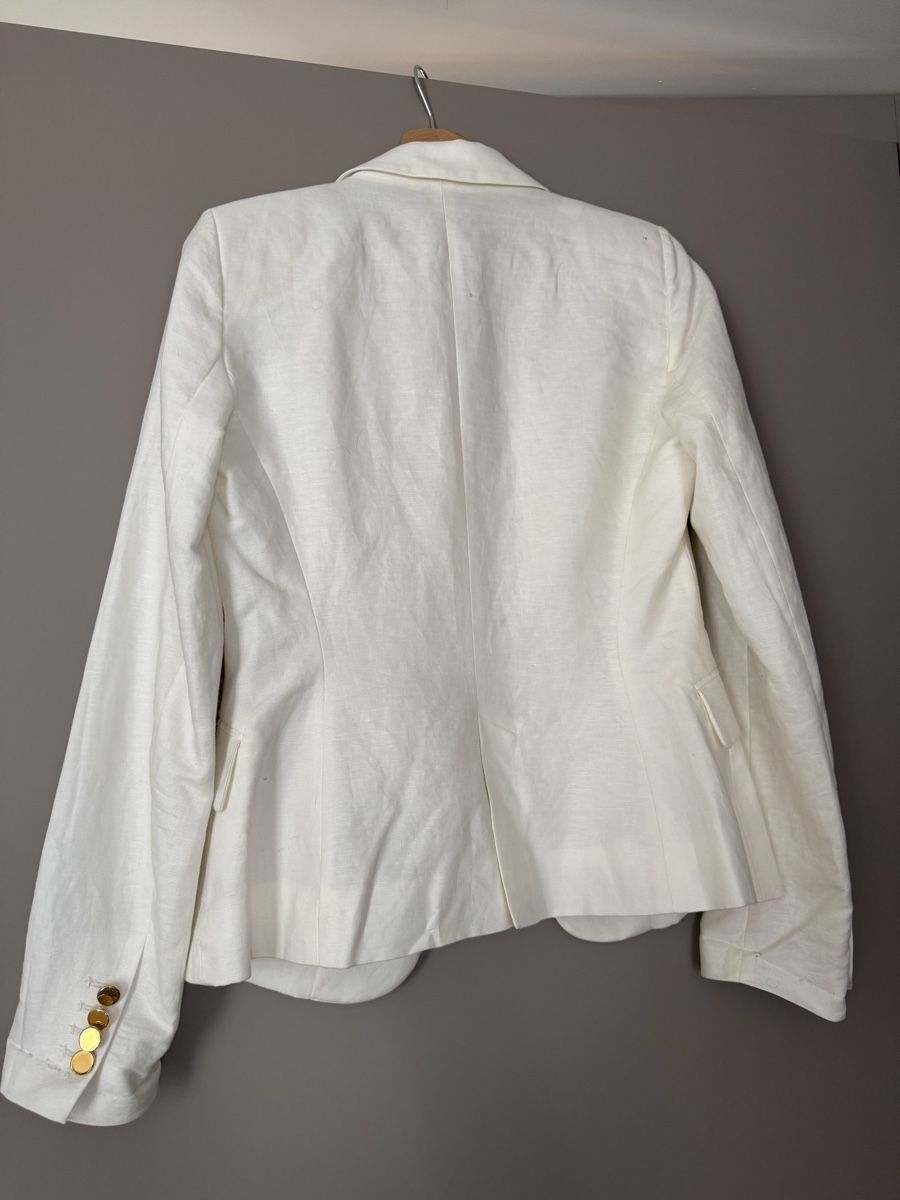 Mango Giacche: Mango Stoffblazer 38 – Usato da Zürich venduto da awe_flq9 4