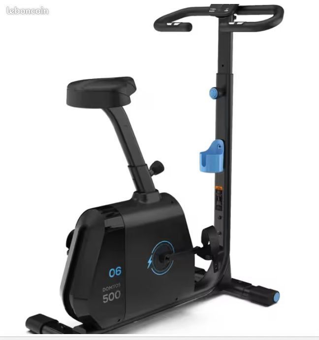 Velo D Appartement D Occasion Pas Cher