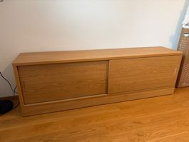 IKEA TONSTAD TV-Bank