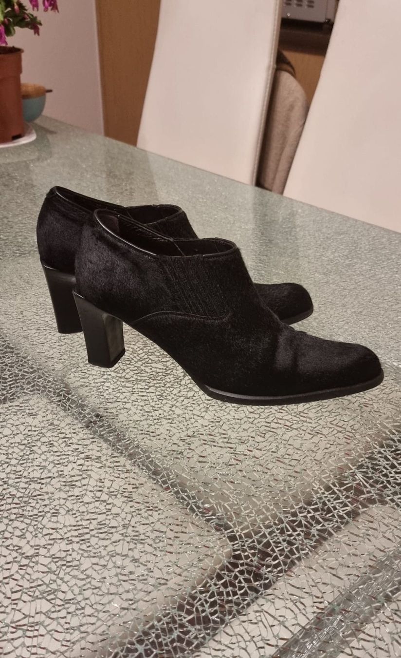Bally Scarpe da donna: Bally Gr. 39.5 – Usato da Luzern venduto da Reni025 7