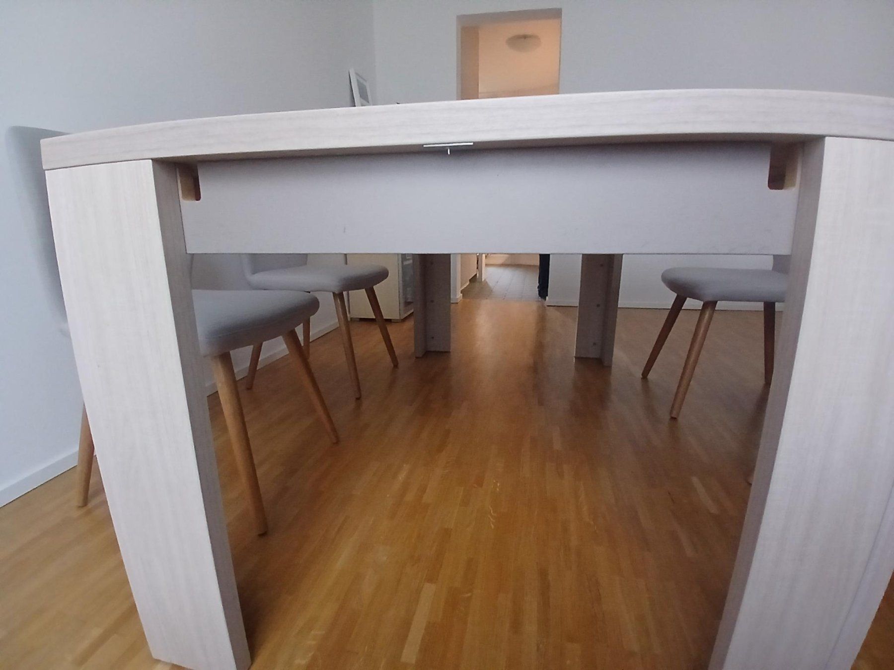 Tavoli: Esstisch kostenlos abzugeben – Usato da Zürich venduto da fmf_l5jy